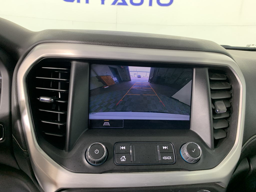 Used 2023 GMC Acadia SUV