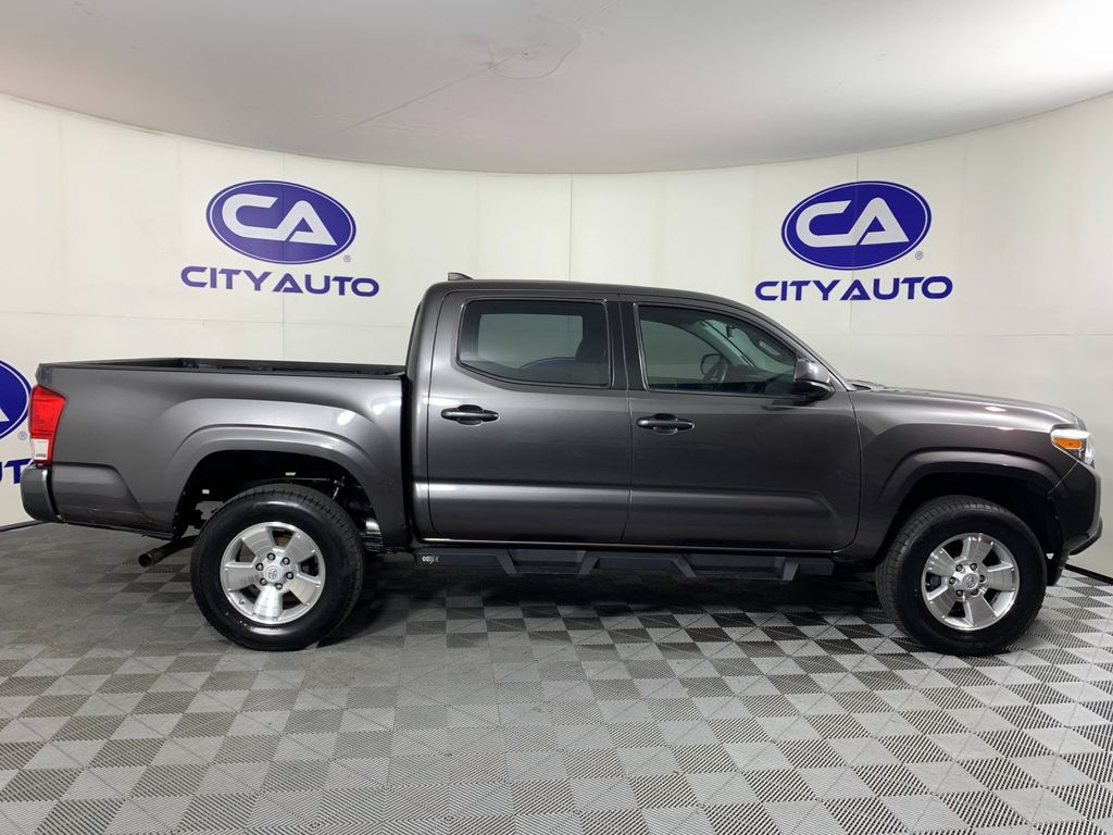 Used 2016 Toyota Tacoma Truck