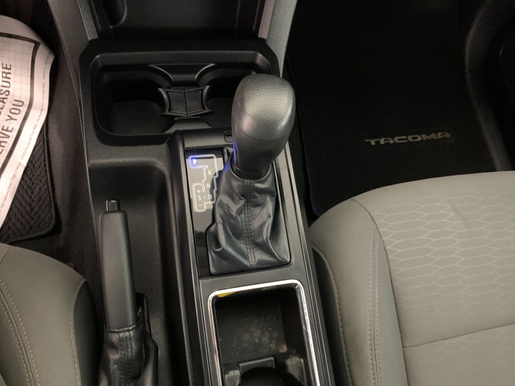 Used 2016 Toyota Tacoma Truck