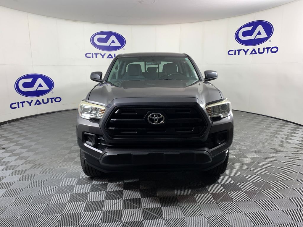 Used 2016 Toyota Tacoma Truck