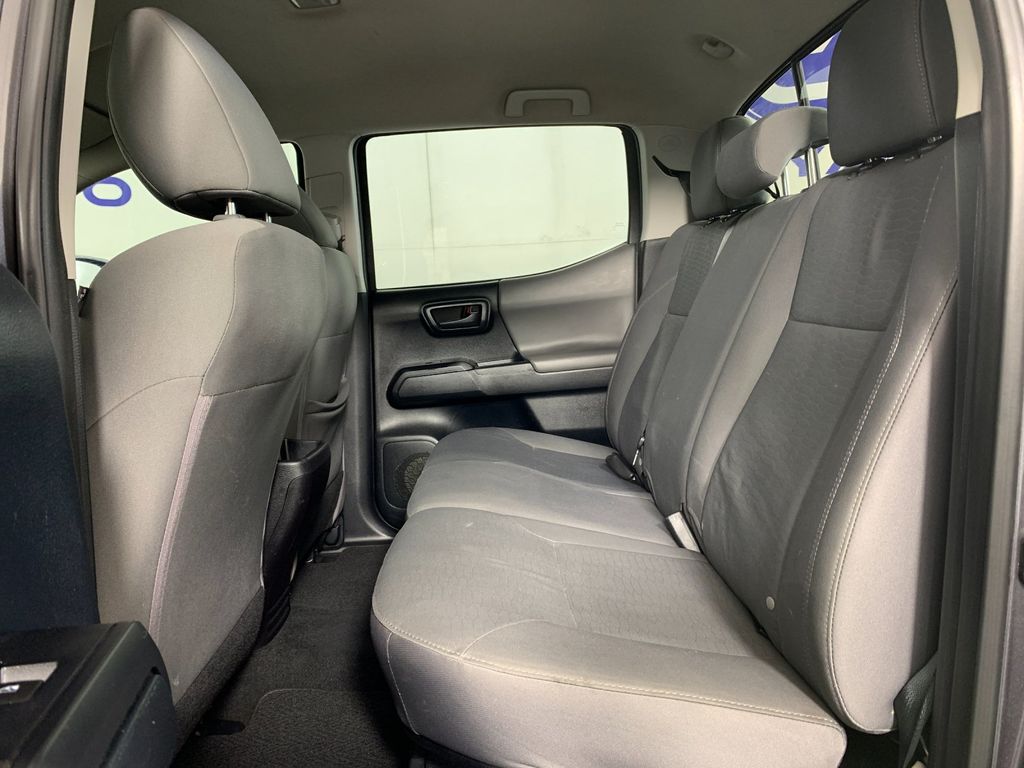 Used 2016 Toyota Tacoma Truck