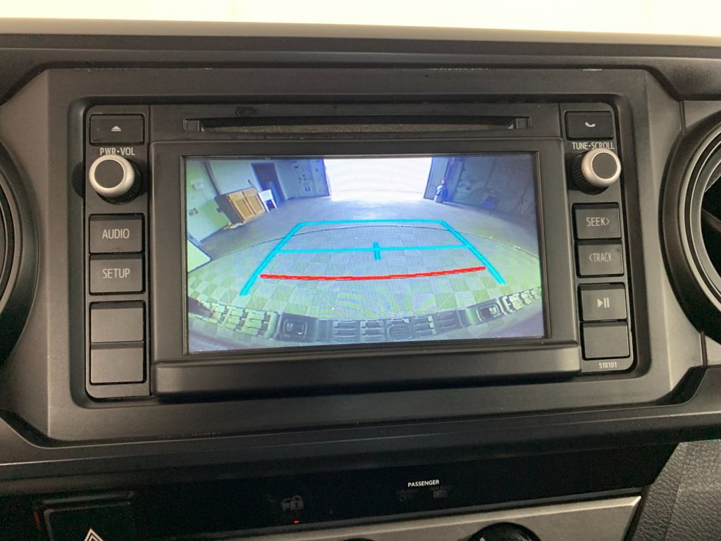 Used 2016 Toyota Tacoma Truck
