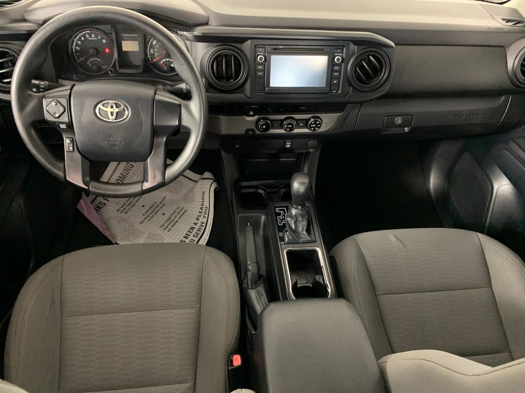 Used 2016 Toyota Tacoma Truck