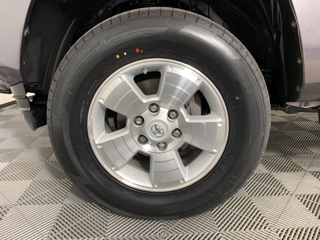 Used 2016 Toyota Tacoma Truck