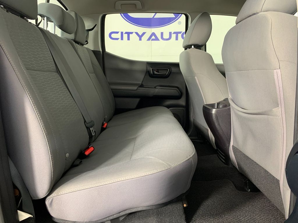 Used 2016 Toyota Tacoma Truck