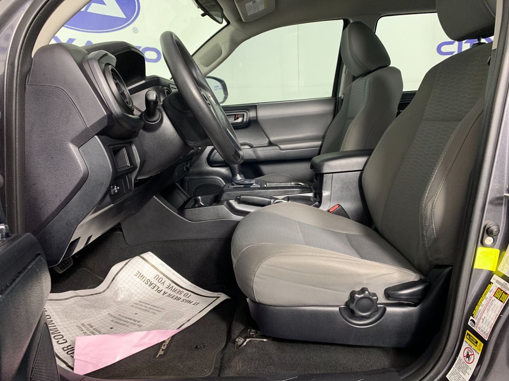 Used 2016 Toyota Tacoma Truck