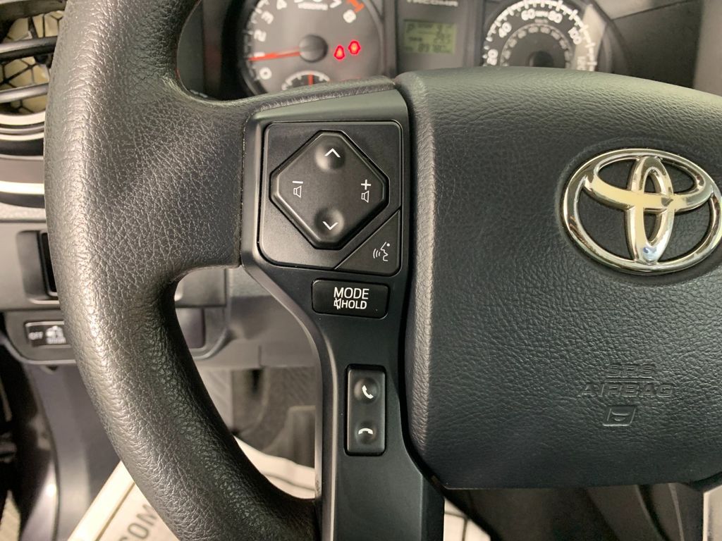 Used 2016 Toyota Tacoma Truck