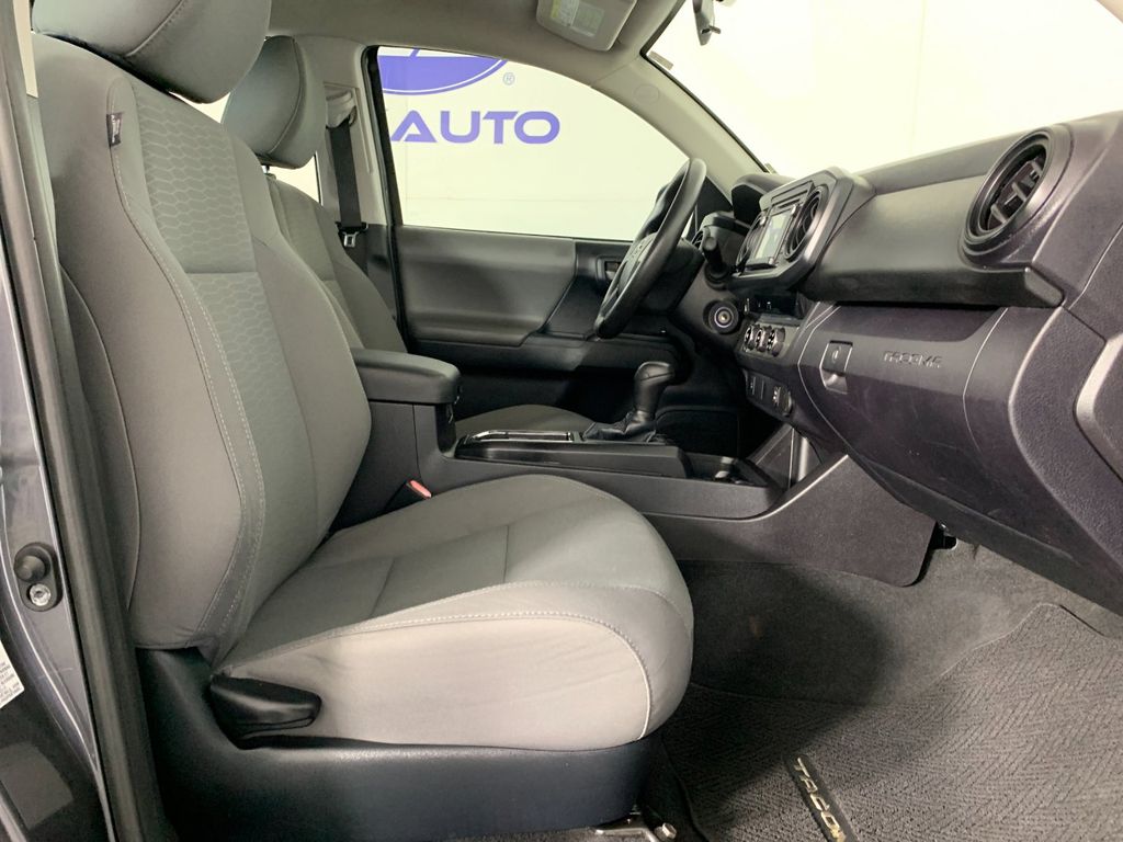 Used 2016 Toyota Tacoma Truck