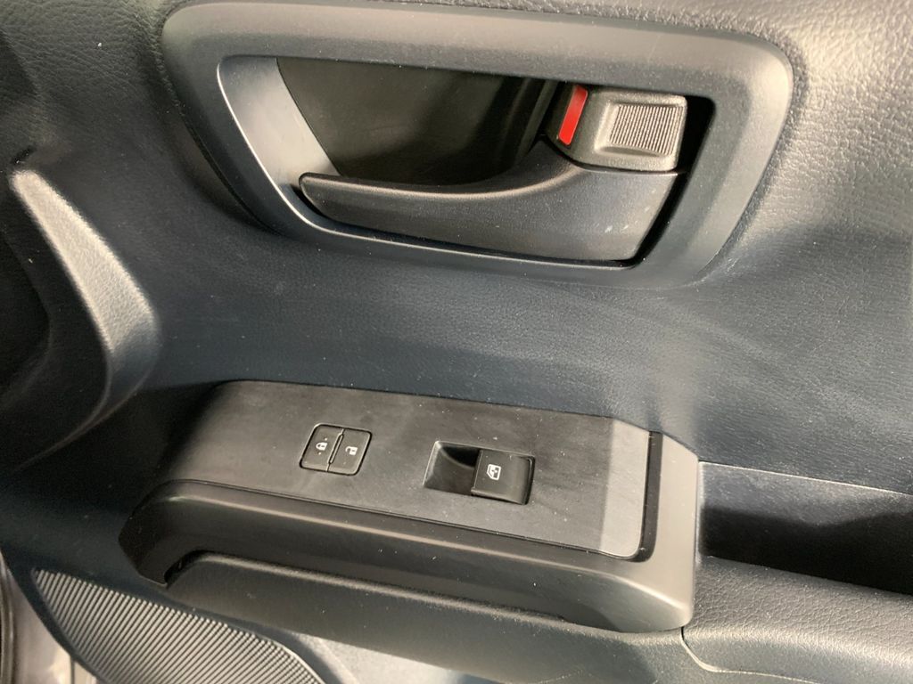 Used 2016 Toyota Tacoma Truck