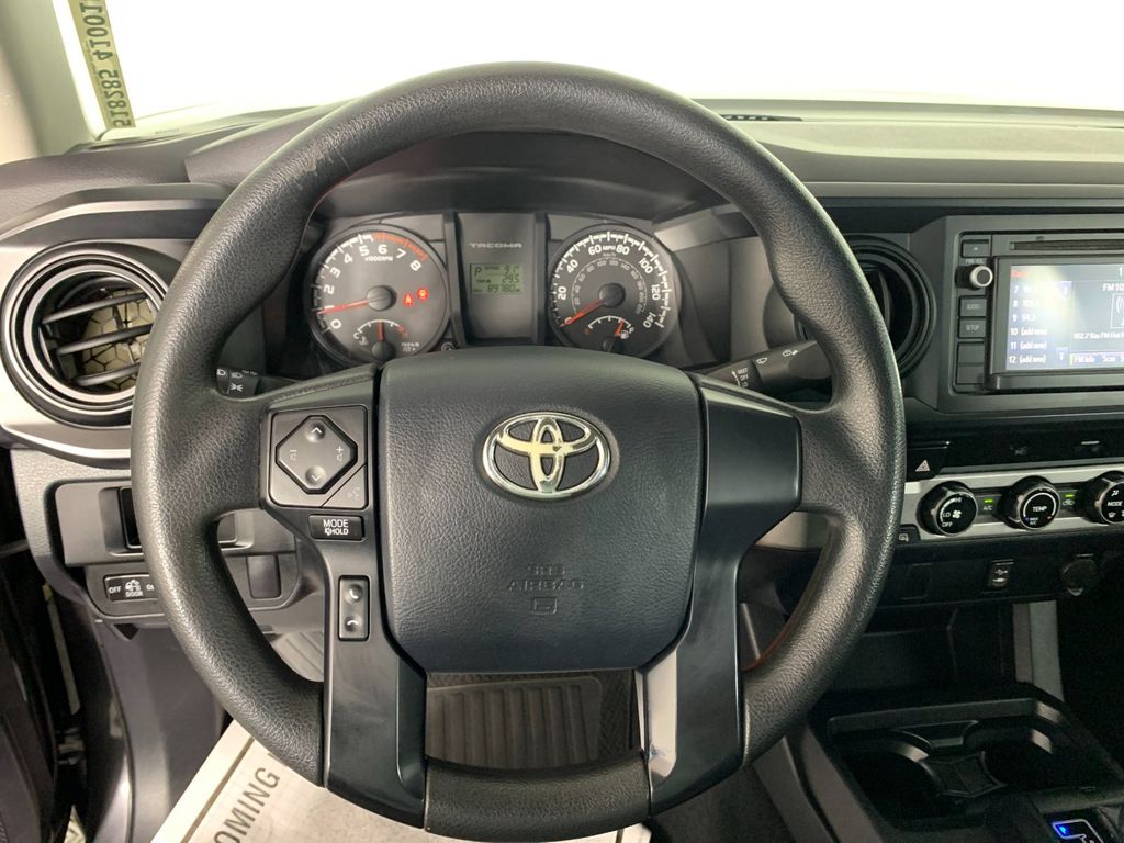 Used 2016 Toyota Tacoma Truck