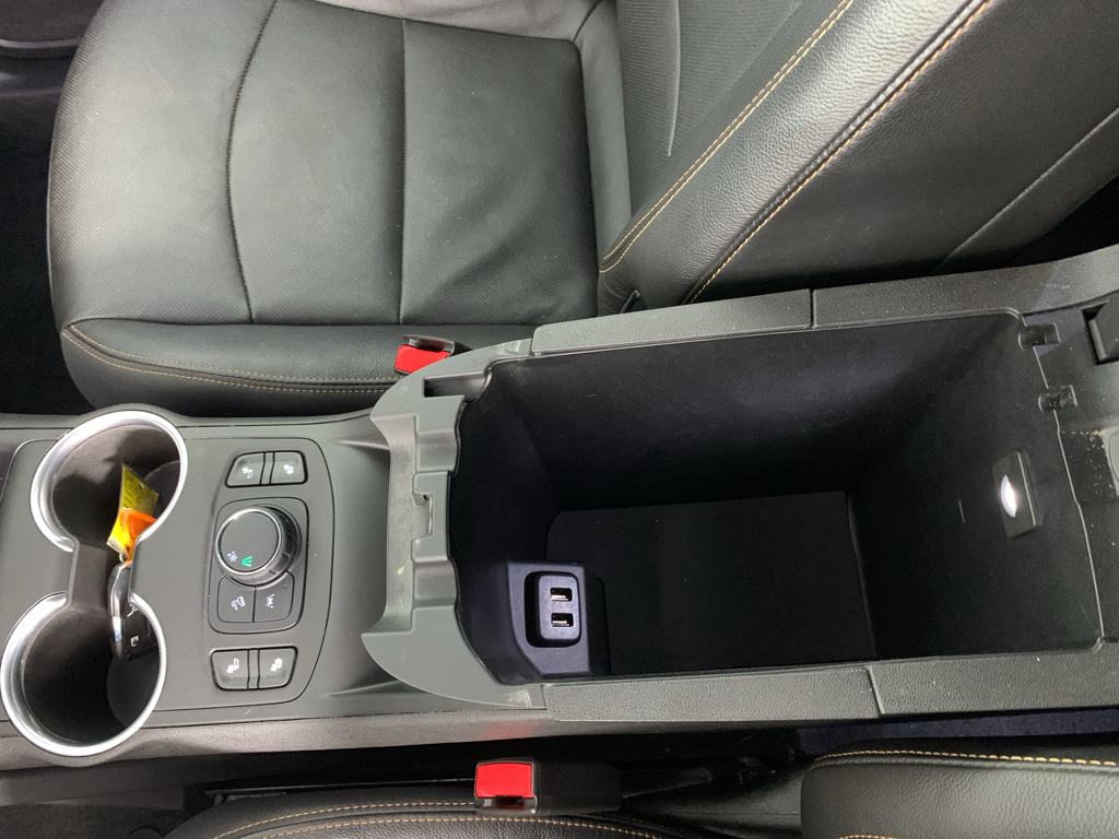 Used 2020 GMC Terrain SUV