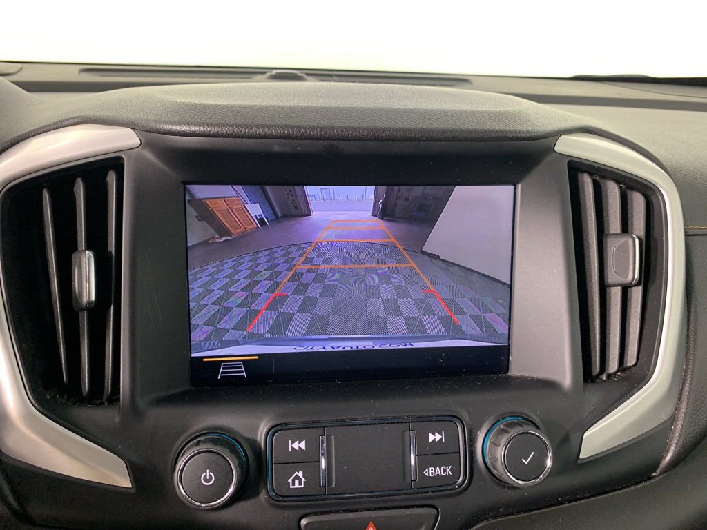 Used 2020 GMC Terrain SUV