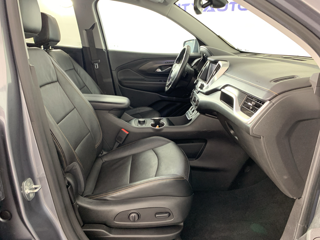 Used 2020 GMC Terrain SUV