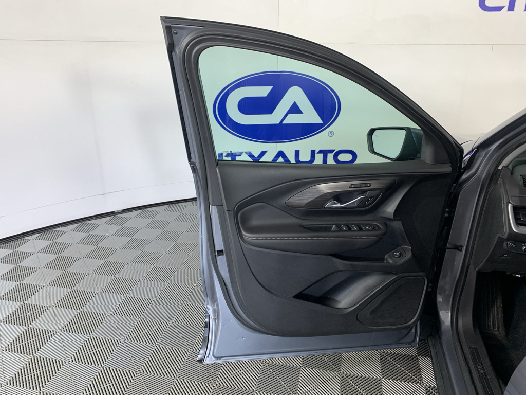 Used 2020 GMC Terrain SUV