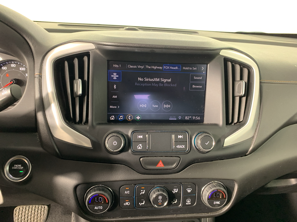 Used 2020 GMC Terrain SUV