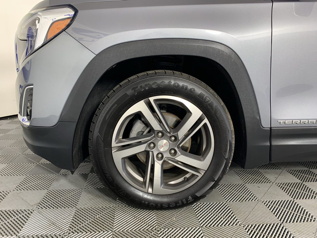 Used 2020 GMC Terrain SUV