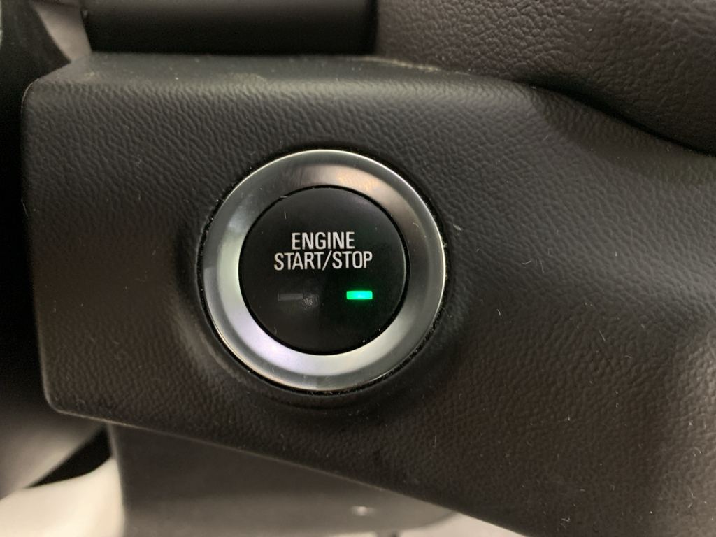 Used 2020 GMC Terrain SUV