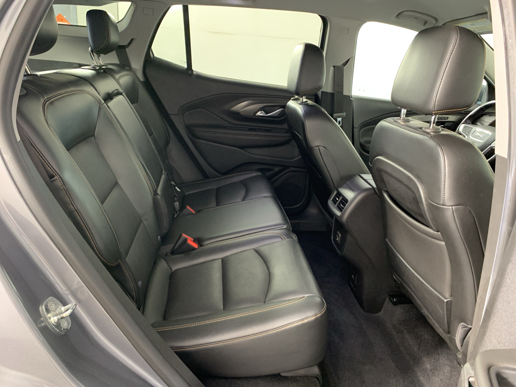 Used 2020 GMC Terrain SUV