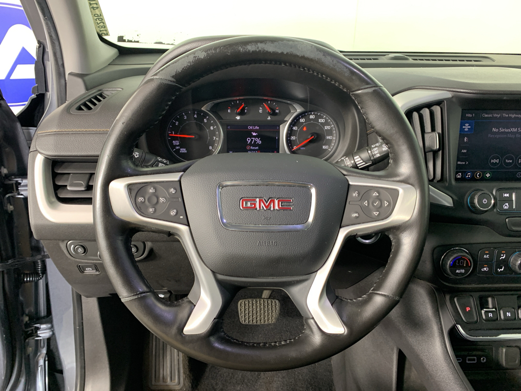 Used 2020 GMC Terrain SUV