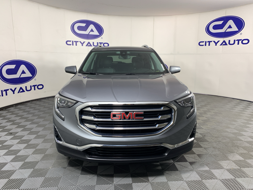 Used 2020 GMC Terrain SUV