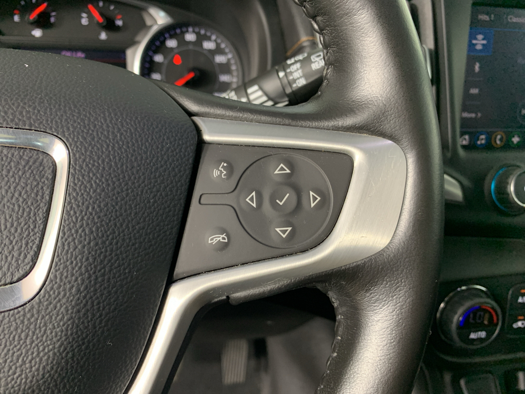 Used 2020 GMC Terrain SUV