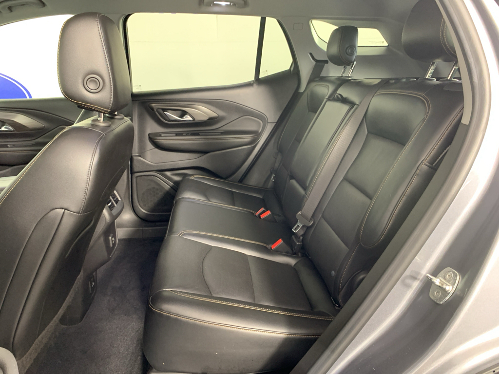 Used 2020 GMC Terrain SUV
