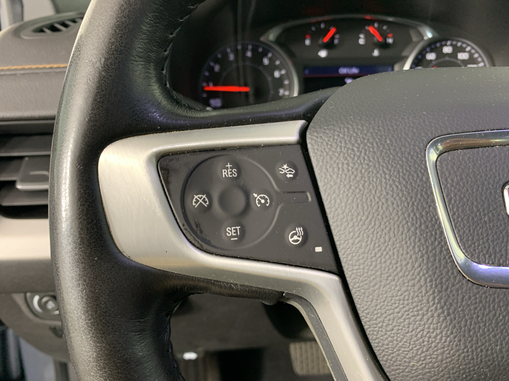 Used 2020 GMC Terrain SUV