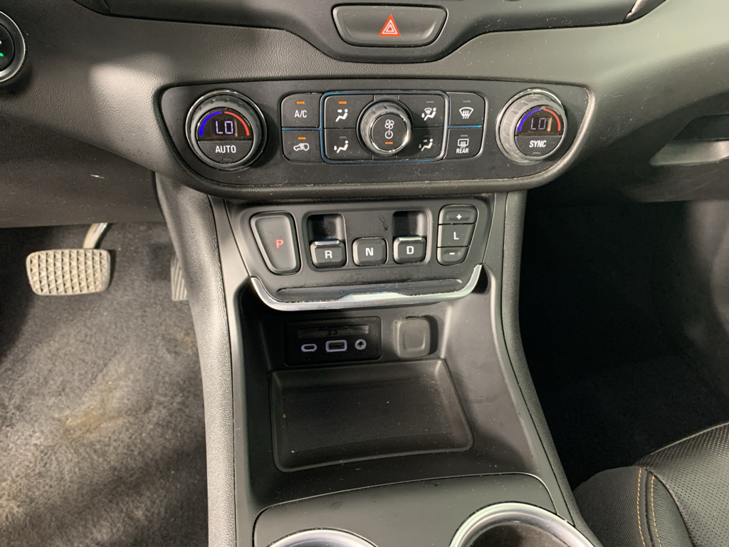 Used 2020 GMC Terrain SUV