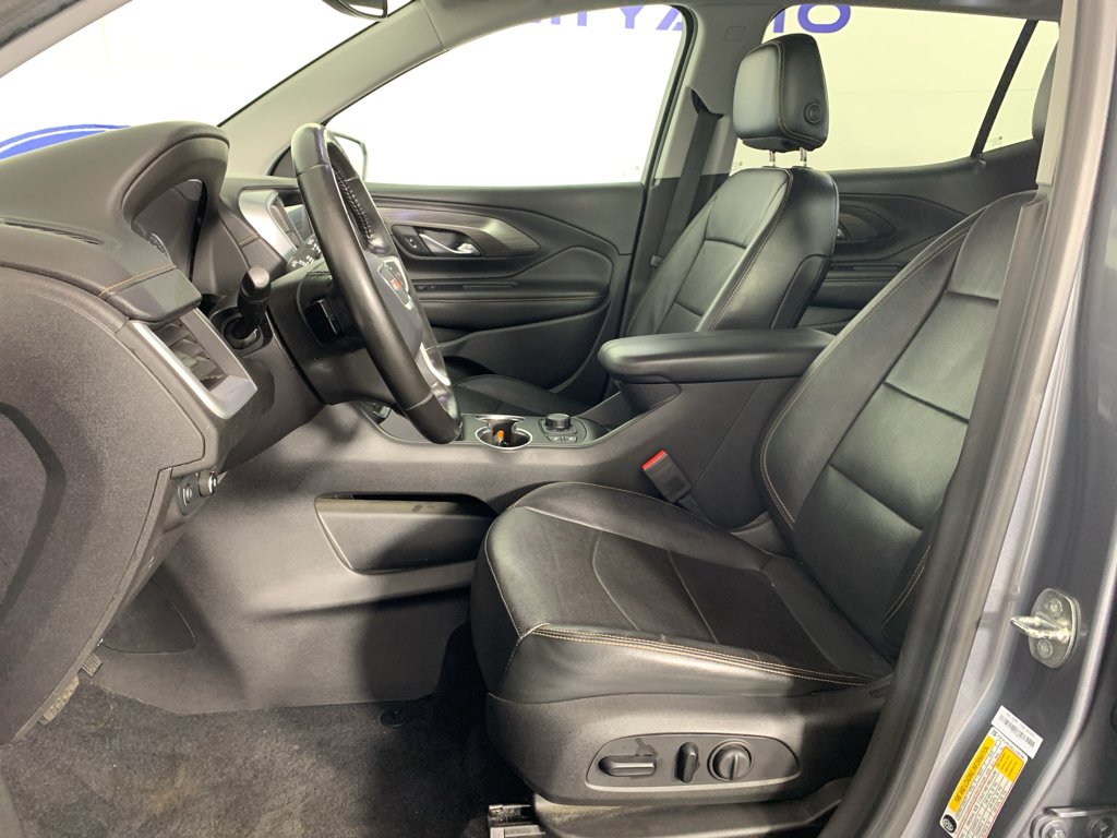 Used 2020 GMC Terrain SUV