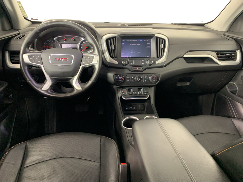 Used 2020 GMC Terrain SUV