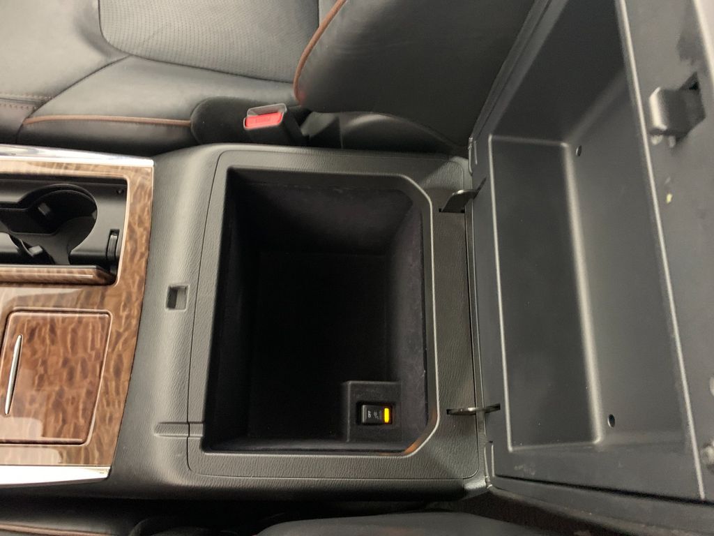 Used 2020 Nissan Armada SUV