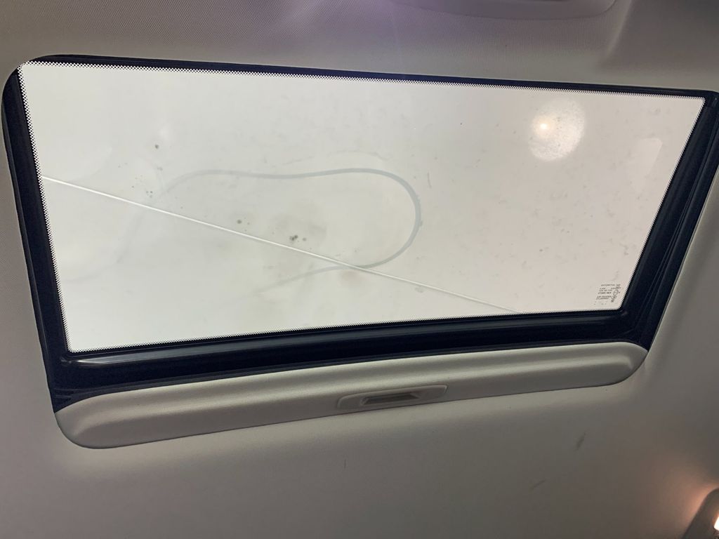 Used 2020 Nissan Armada SUV