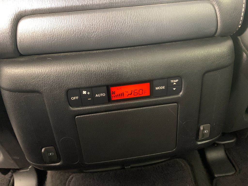 Used 2020 Nissan Armada SUV