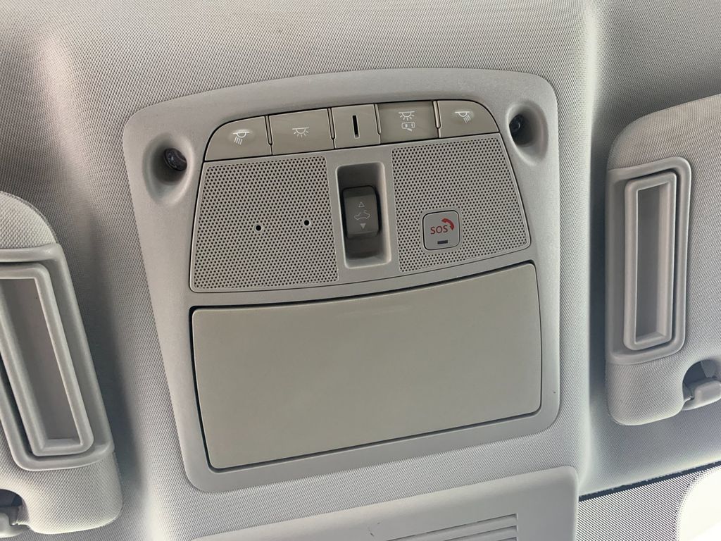 Used 2020 Nissan Armada SUV