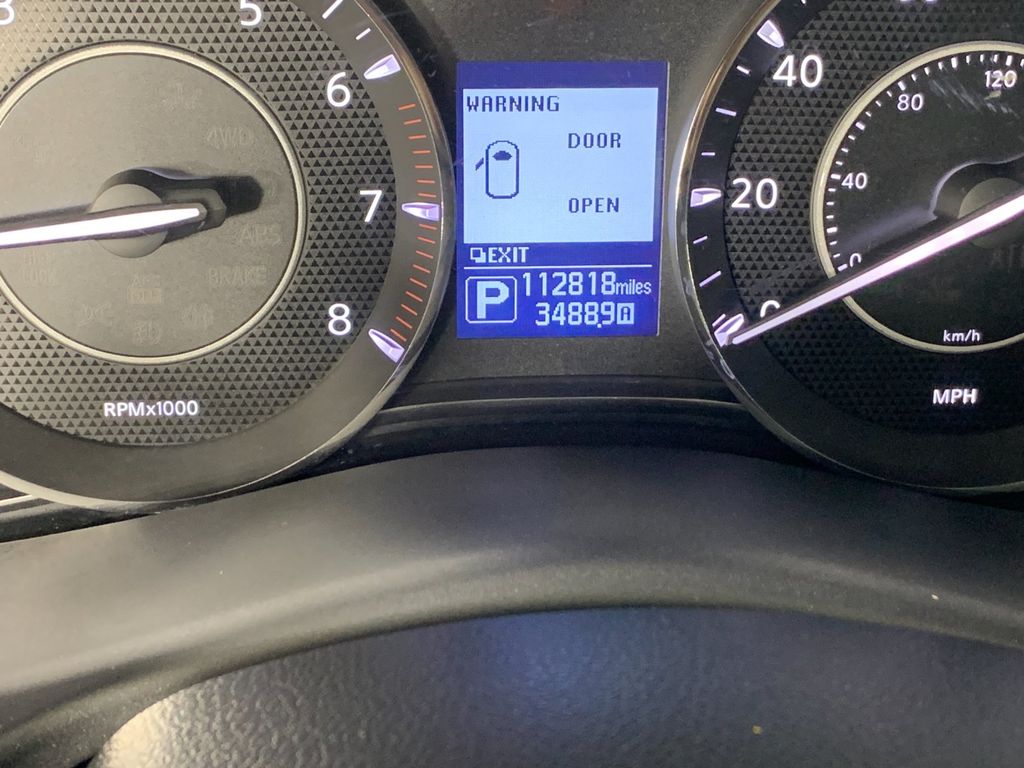 Used 2020 Nissan Armada SUV