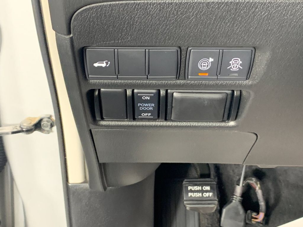 Used 2020 Nissan Armada SUV