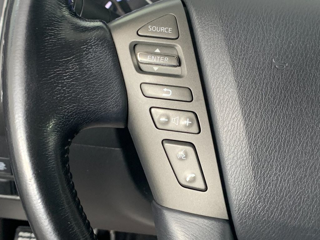 Used 2020 Nissan Armada SUV
