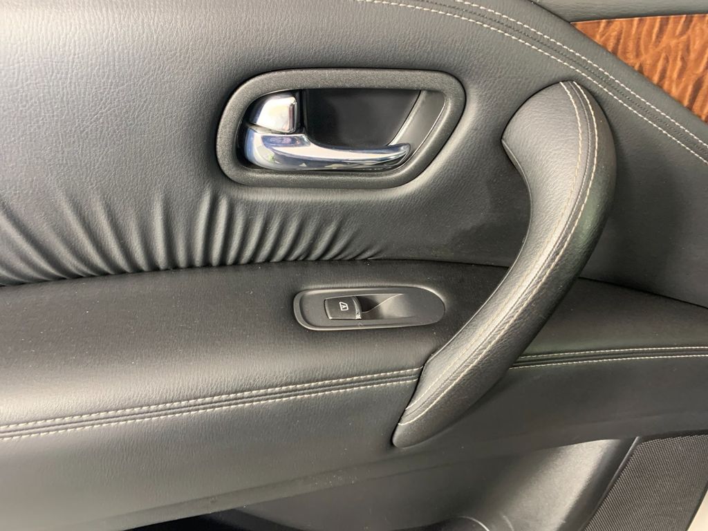 Used 2020 Nissan Armada SUV