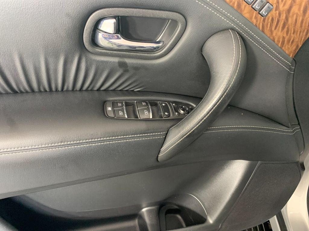 Used 2020 Nissan Armada SUV