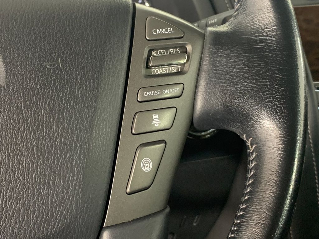 Used 2020 Nissan Armada SUV