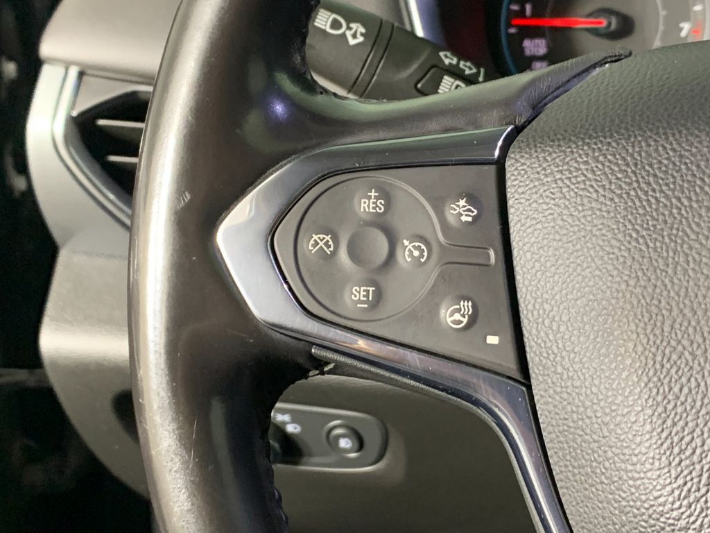 Used 2020 Chevrolet Traverse SUV