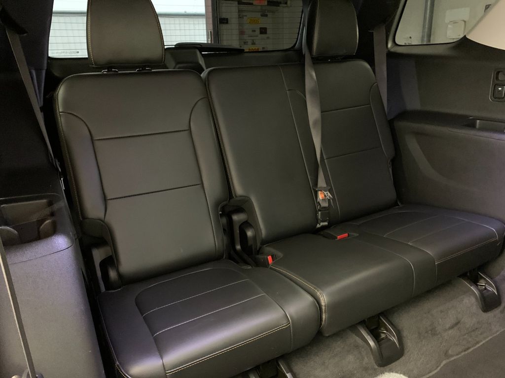 Used 2020 Chevrolet Traverse SUV