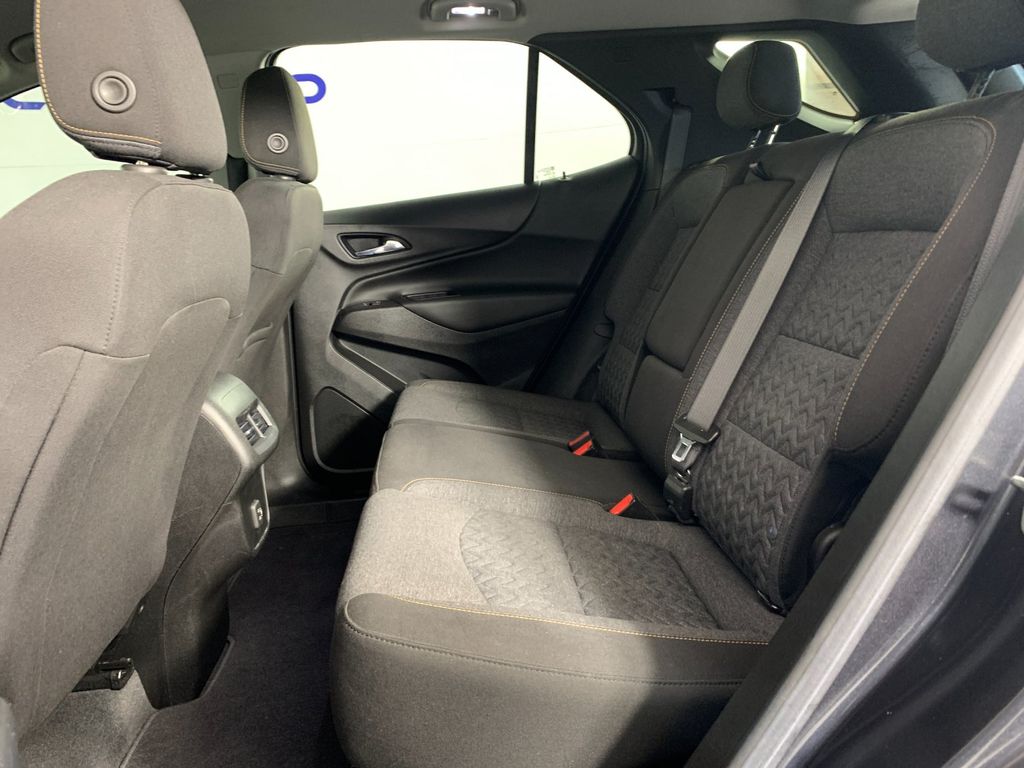 Used 2022 Chevrolet Equinox SUV