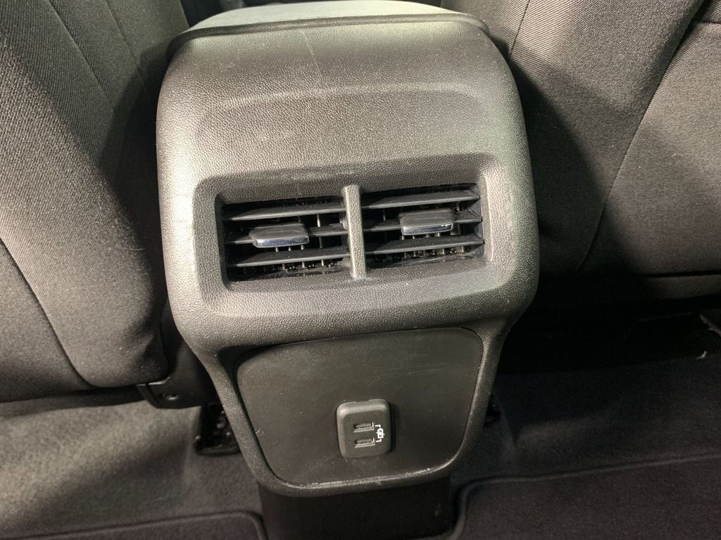 Used 2022 Chevrolet Equinox SUV