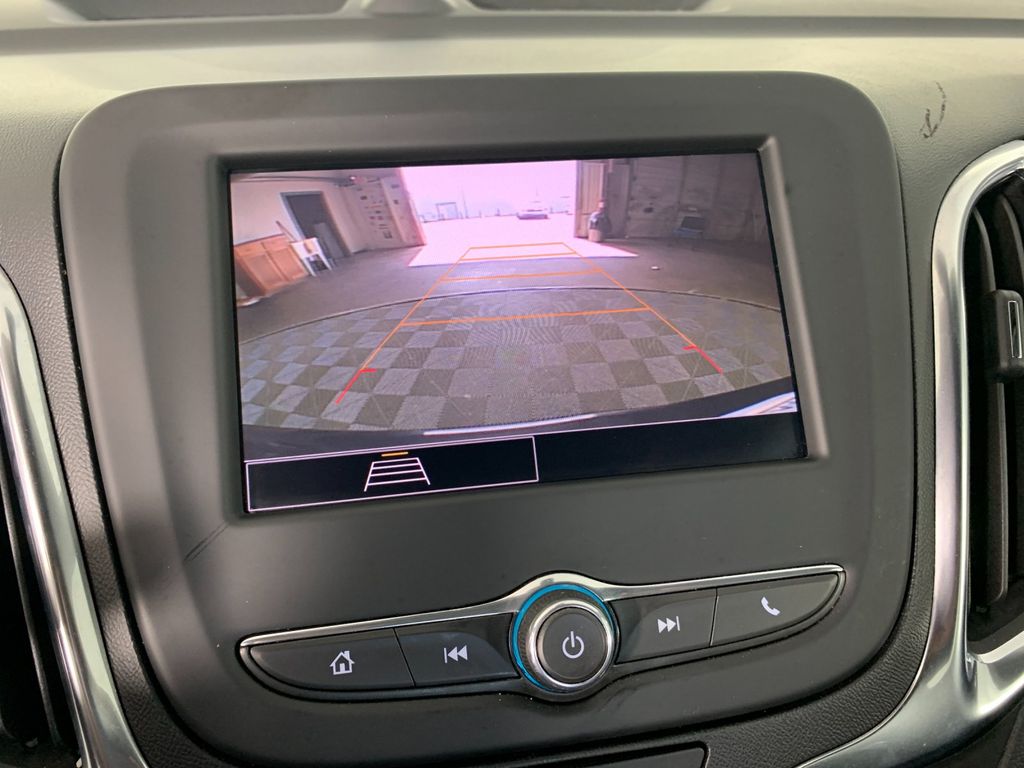 Used 2022 Chevrolet Equinox SUV