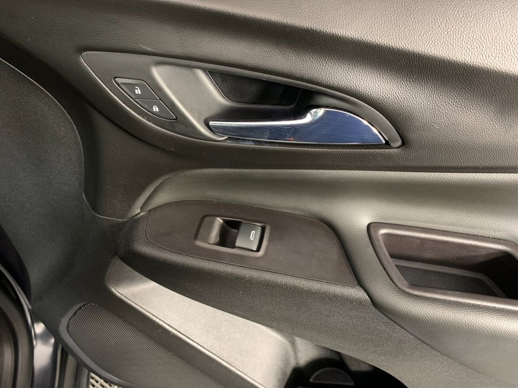 Used 2022 Chevrolet Equinox SUV