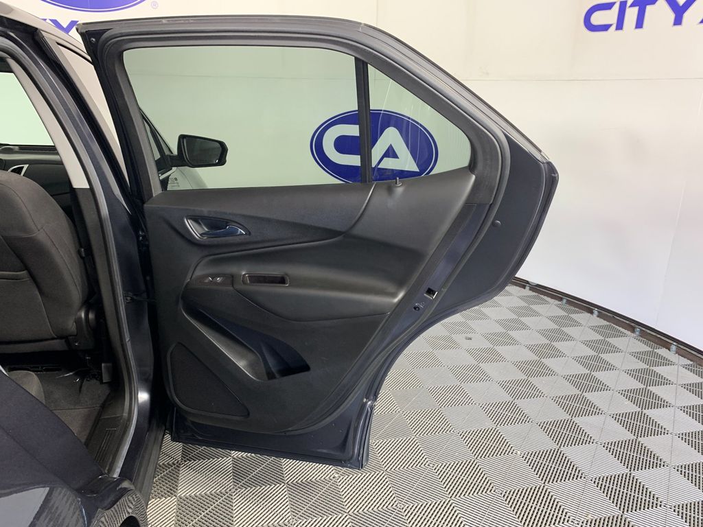 Used 2022 Chevrolet Equinox SUV
