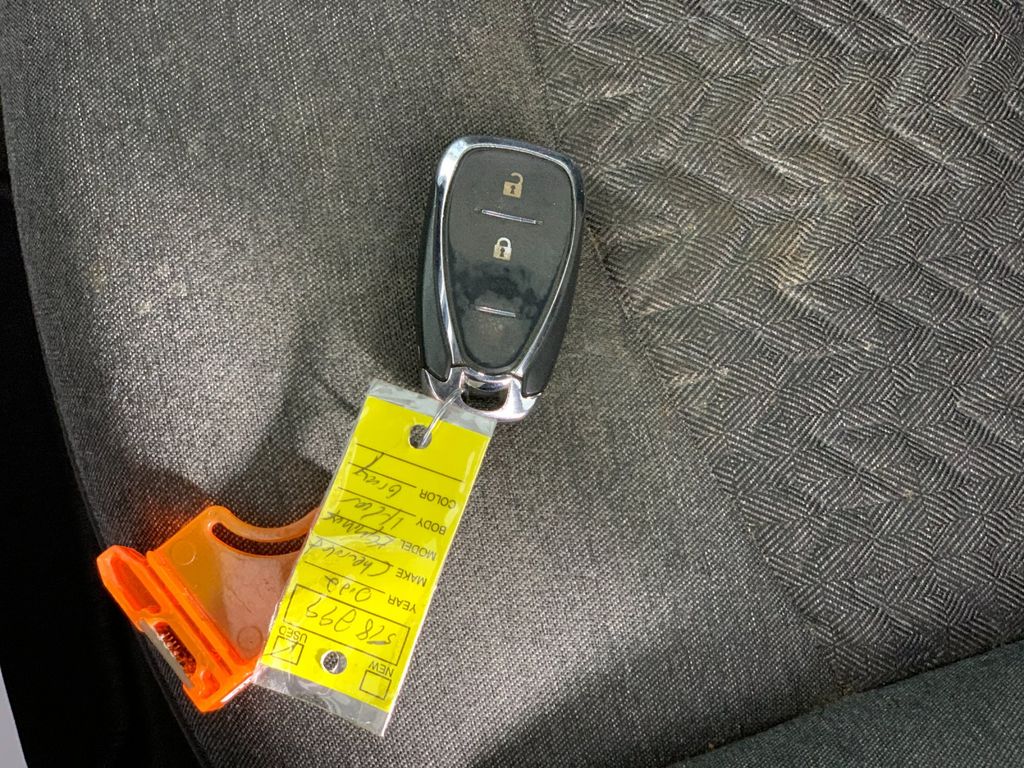 Used 2022 Chevrolet Equinox SUV