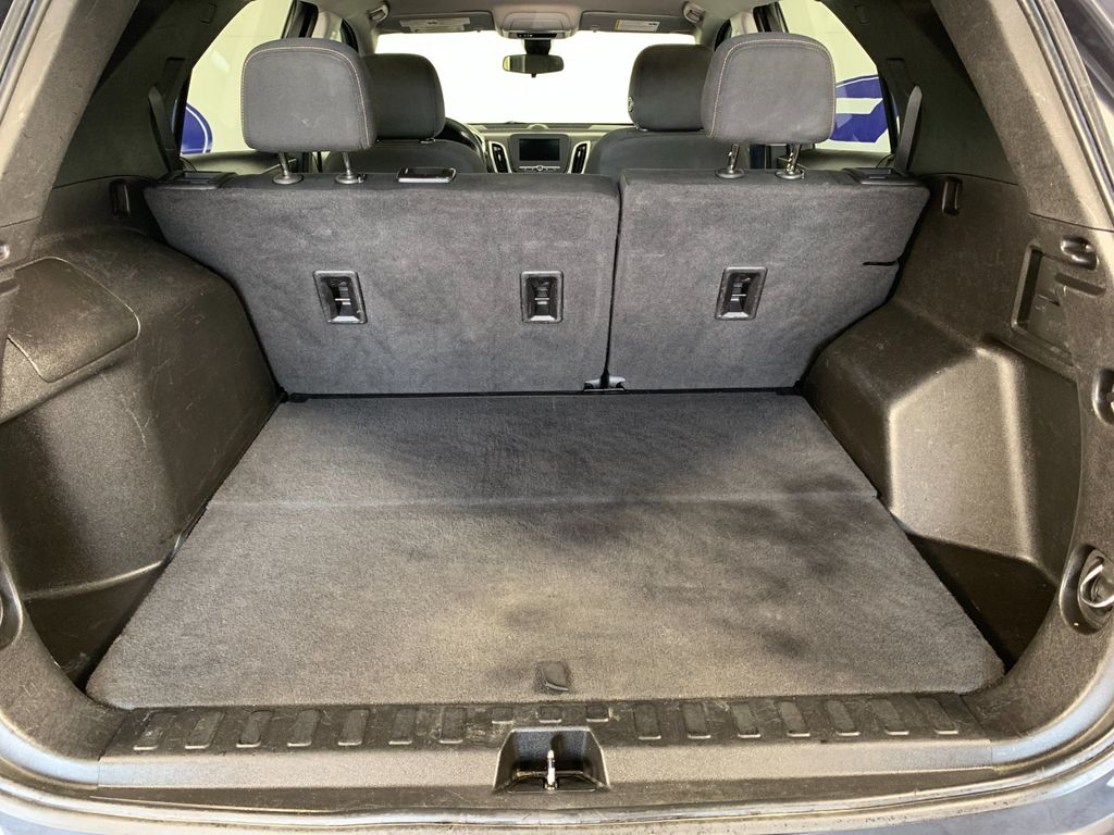 Used 2022 Chevrolet Equinox SUV