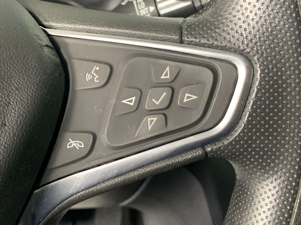 Used 2022 Chevrolet Equinox SUV